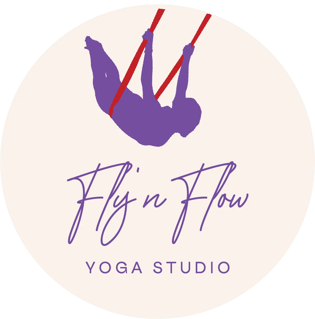 Yoga studio